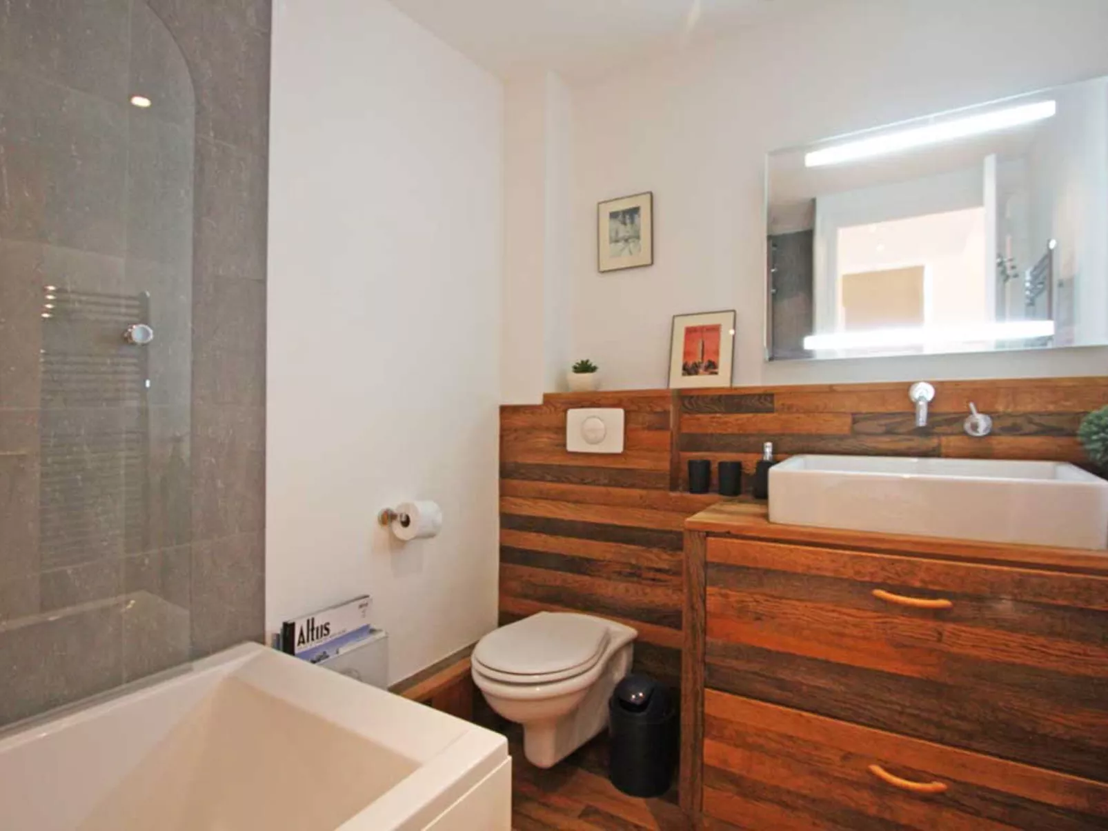 Wohnung Alpines Museum - Image-tags.info