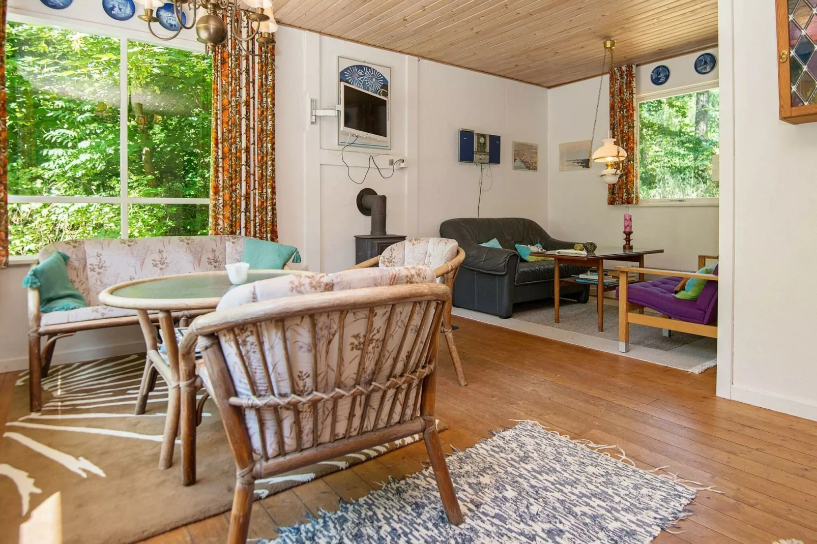 4 persoons vakantie huis in Silkeborg-By Traum-Binnen