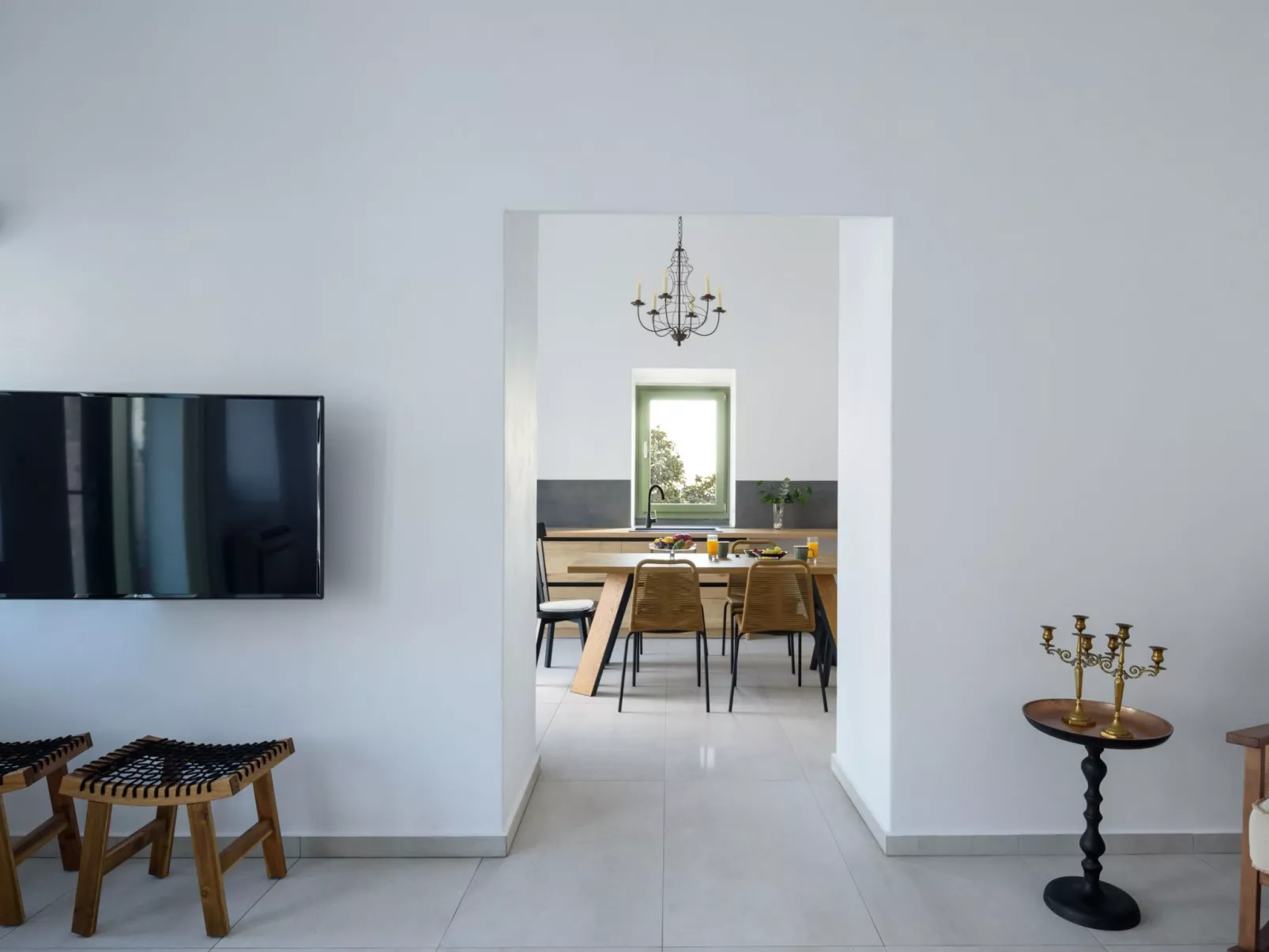 Villa di Capo - Villa Antonis mit privatem Pool - Image-tags.info