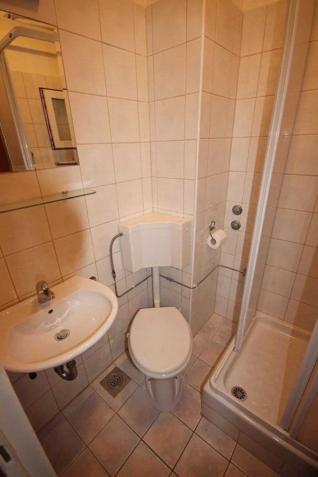 Apartment Barisic 2 - Image-tags.info