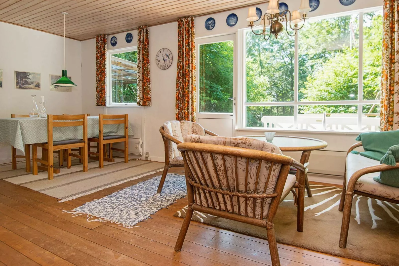 4 persoons vakantie huis in Silkeborg-By Traum-Binnen