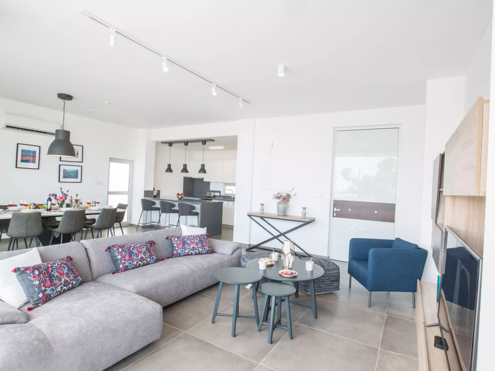 Ferienvilla Olivine Pearl mit Meerblick - Image-tags.info