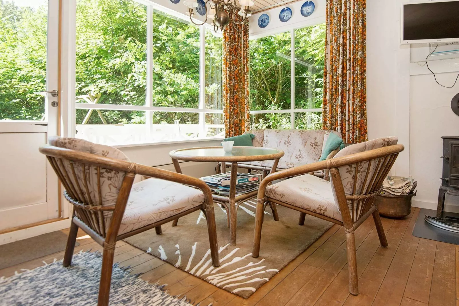 4 persoons vakantie huis in Silkeborg-By Traum-Binnen