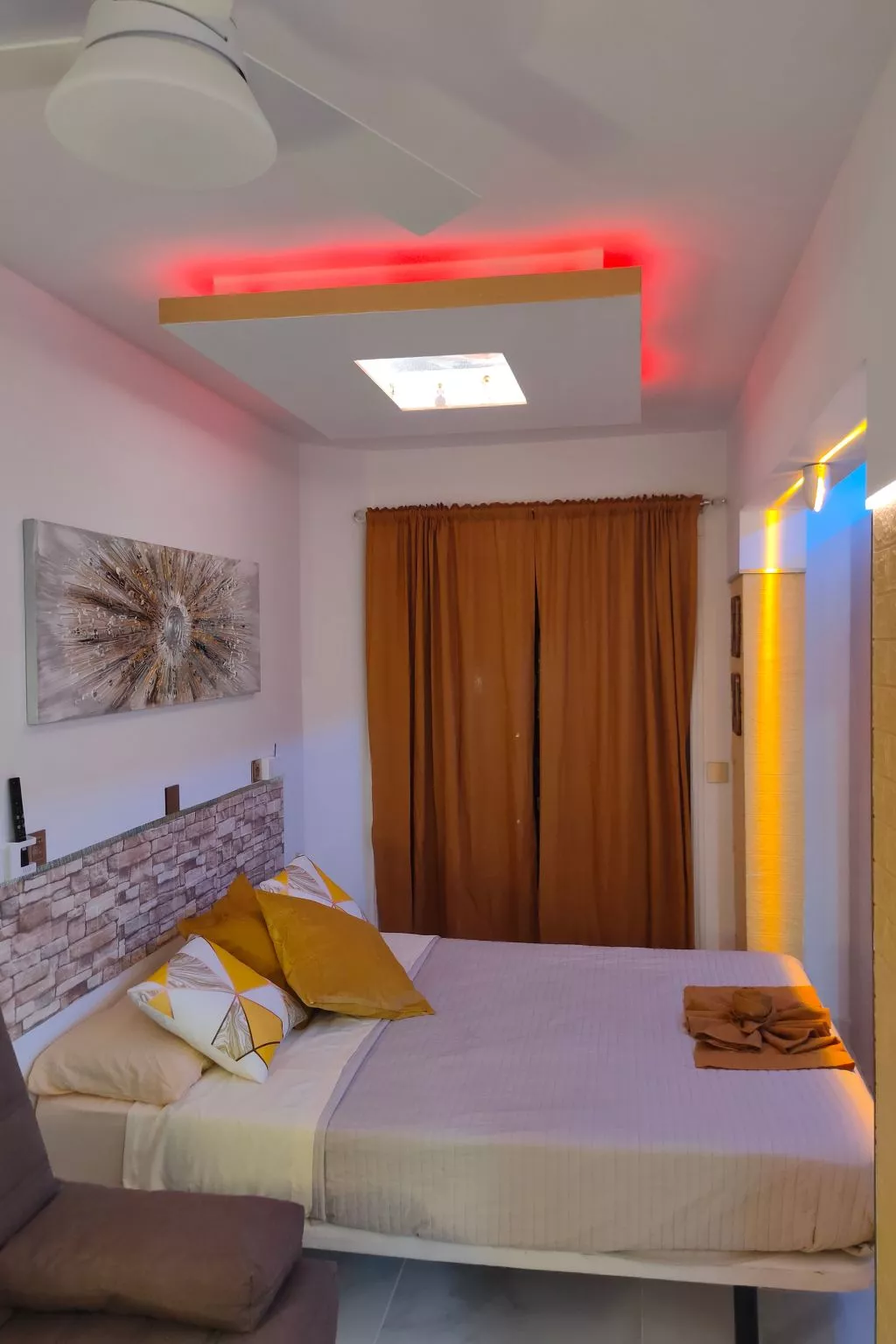 Studio mit beheiztem Pool - Image-tags.info