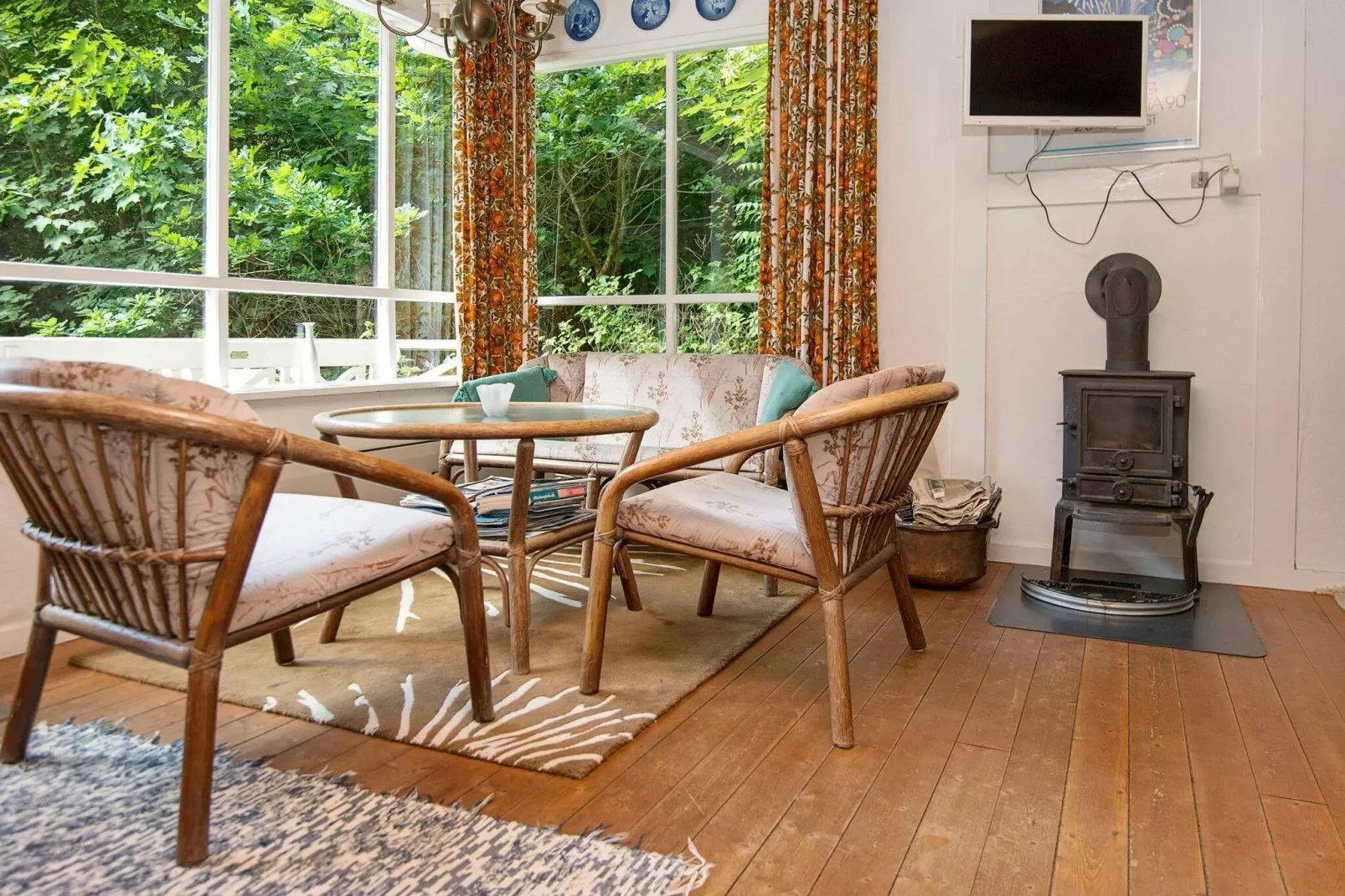 4 persoons vakantie huis in Silkeborg-By Traum-Binnen