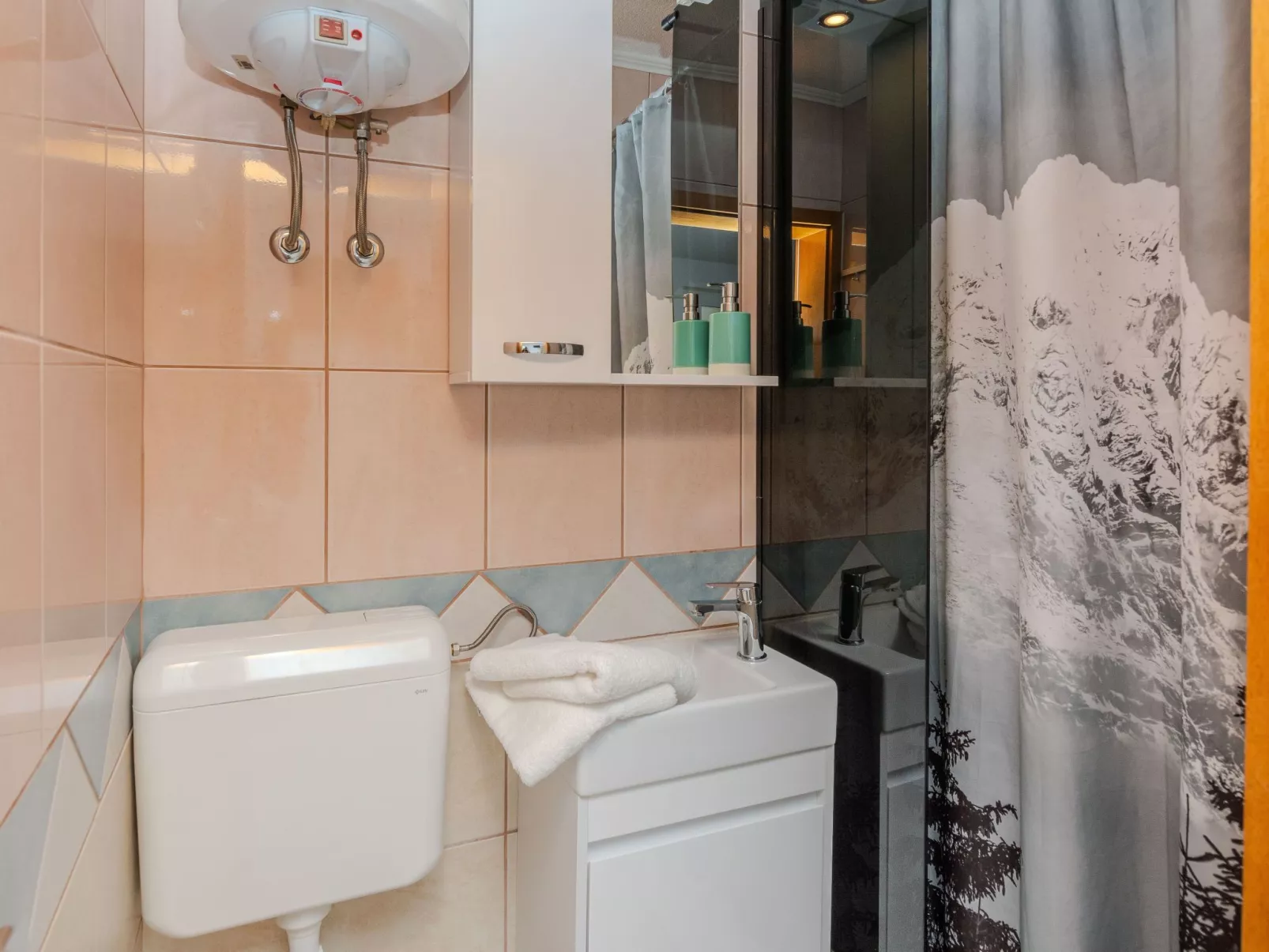 Apartment Tukara 1 - Image-tags.info