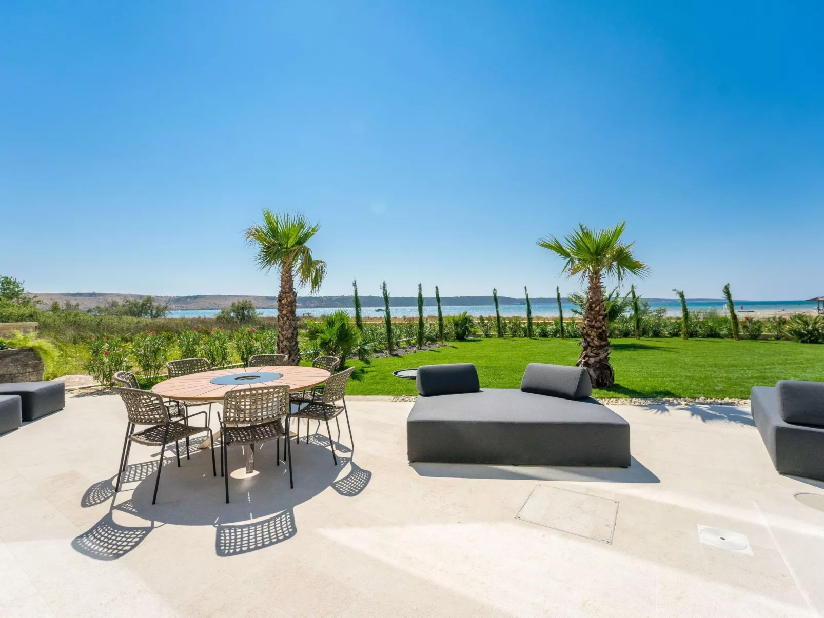 Four Seasons Ljubac - Image-tags.info