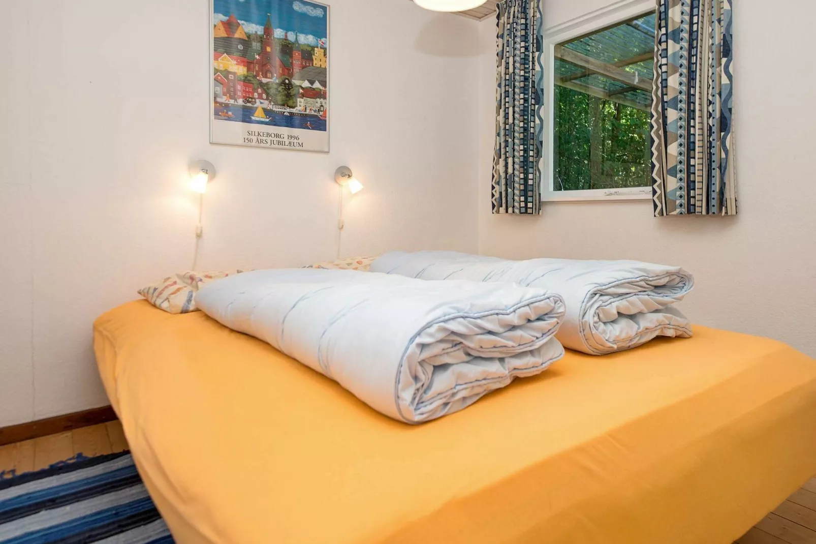 4 persoons vakantie huis in Silkeborg-By Traum-Binnen