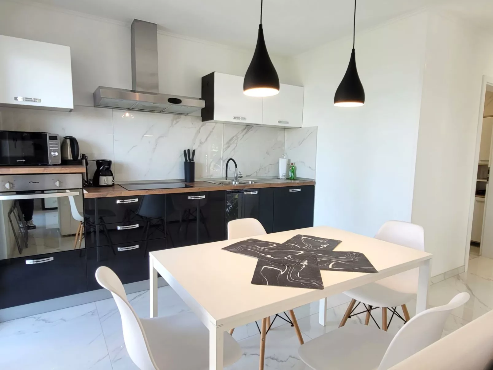 "Carla2" direkt am Strand - Image-tags.info