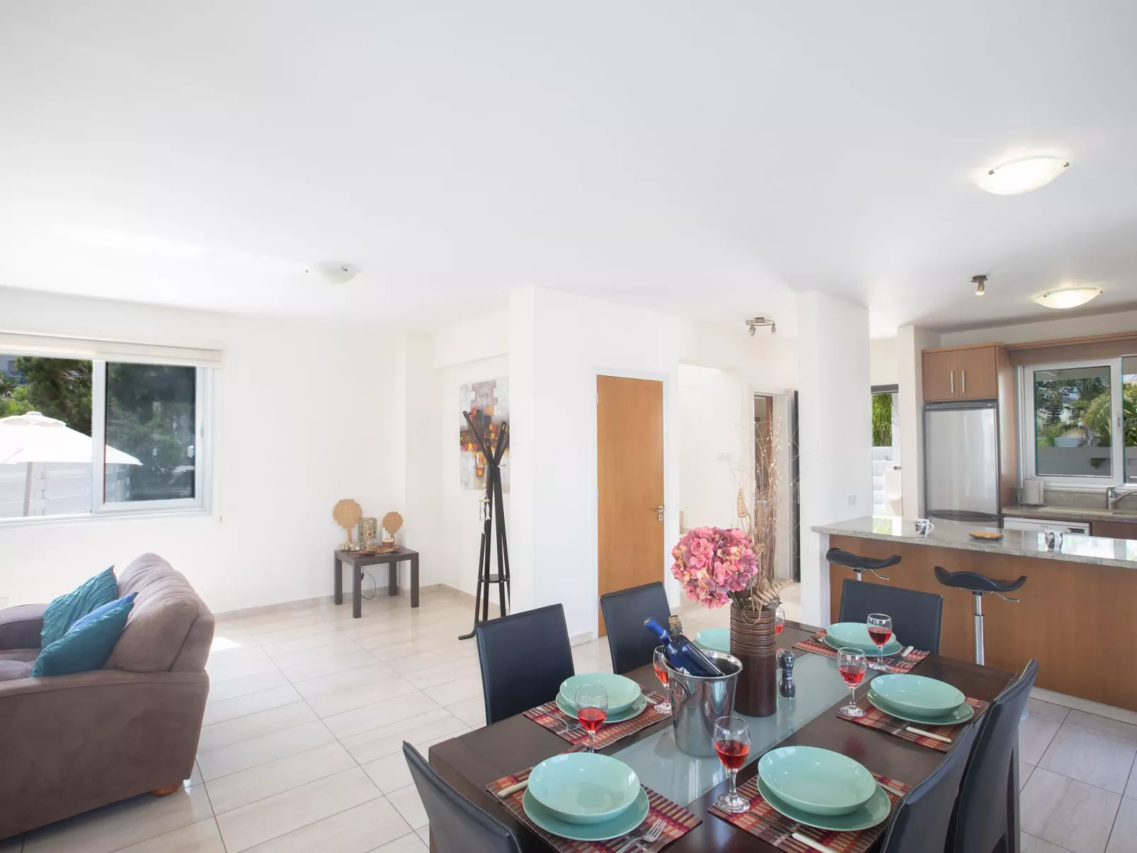 Protaras Perle Villa PG08 - Image-tags.info