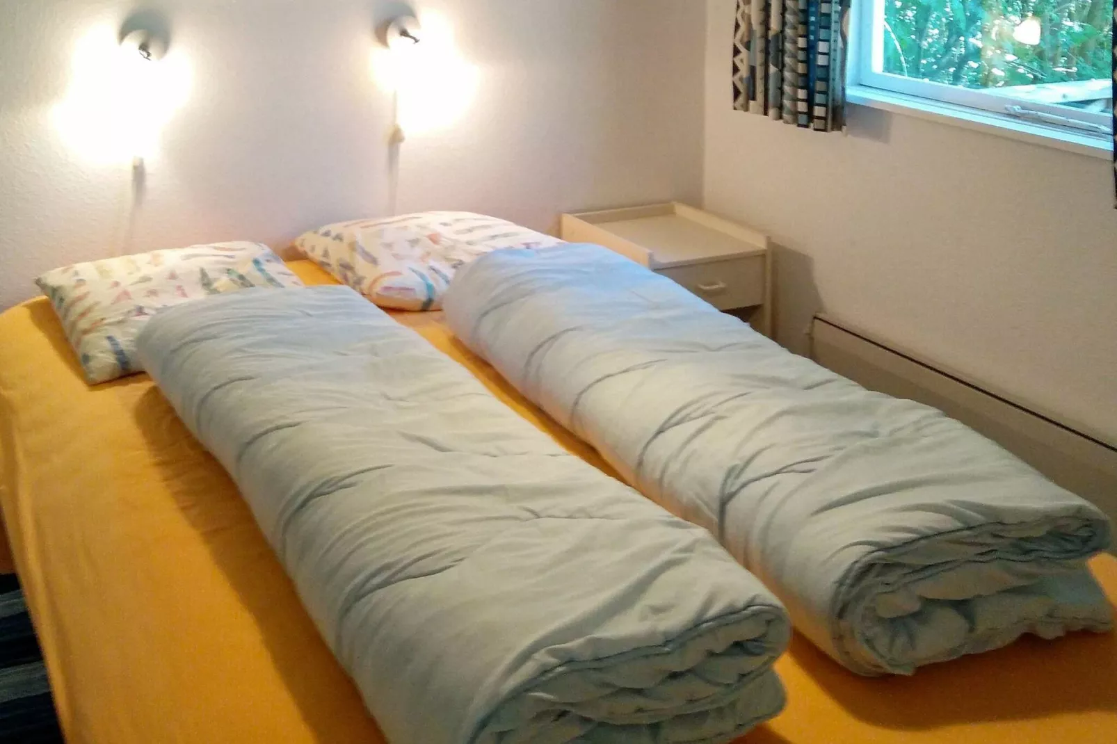 4 persoons vakantie huis in Silkeborg-By Traum-Binnen