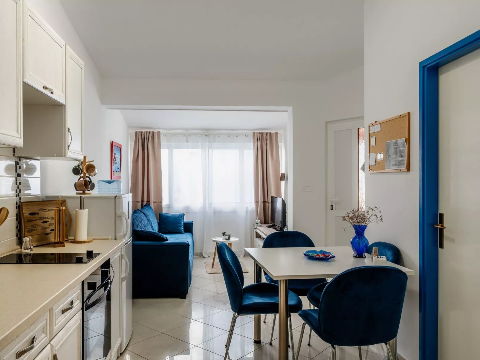 Wohnung "Bono" direkt am Strand - Image-tags.info