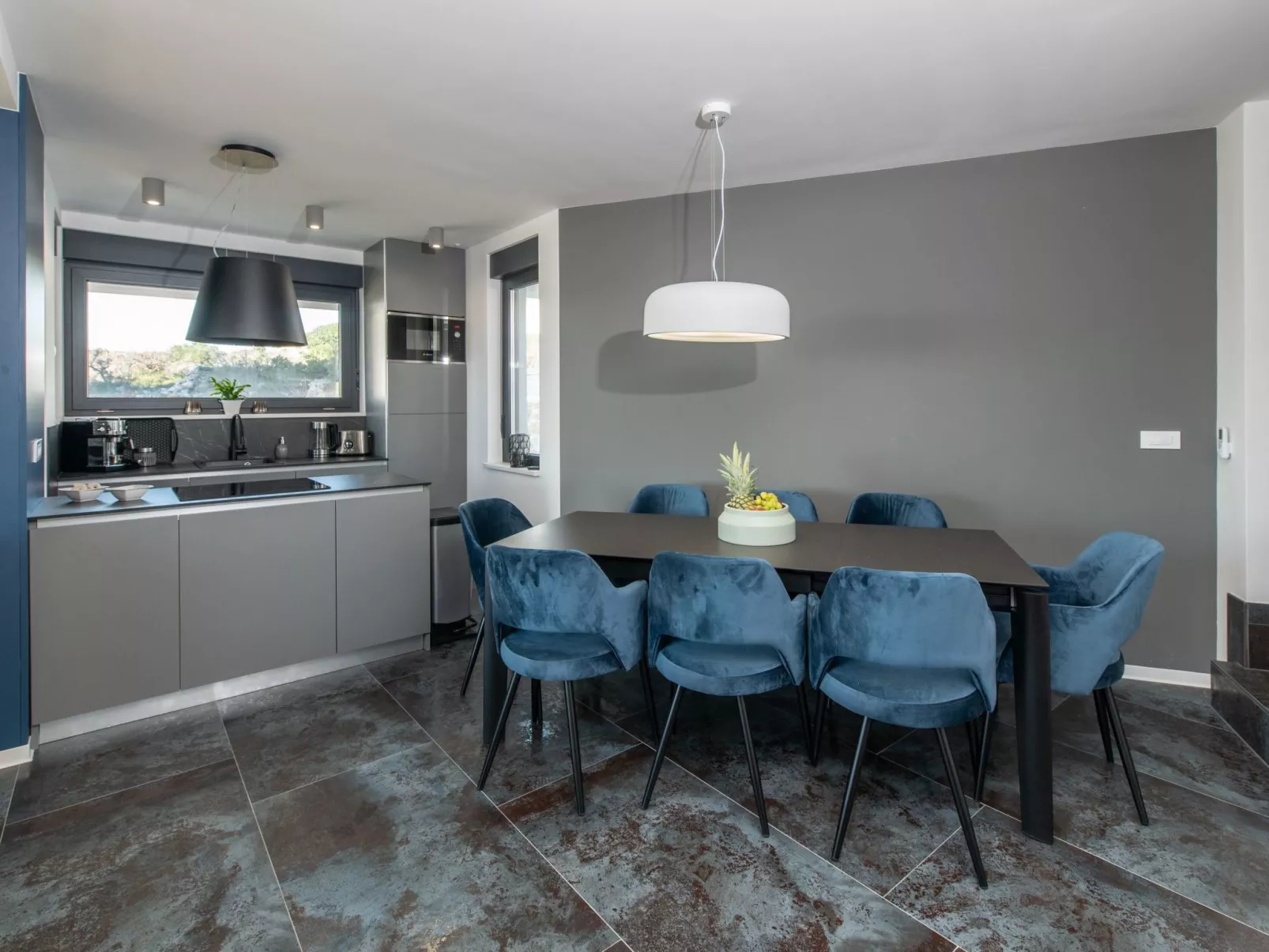 Luxusvilla Travera mit privatem Pool und Sauna - Image-tags.info