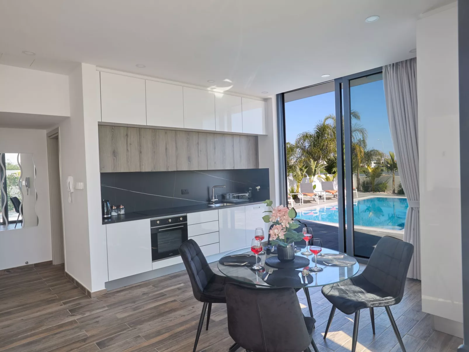 Protaras Almaria Villa ALM08 - Image-tags.info