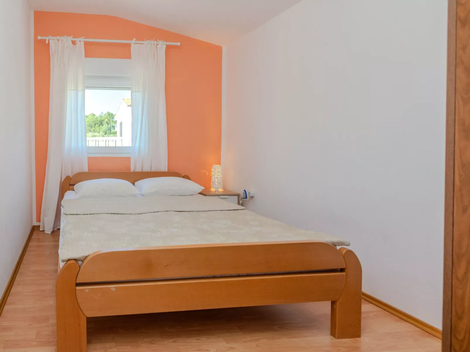 Apartment Jozanovic - Binnen