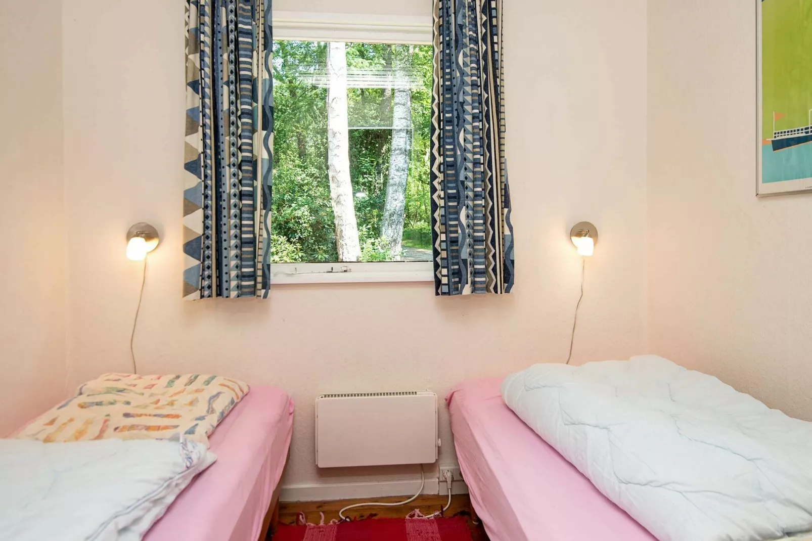 4 persoons vakantie huis in Silkeborg-By Traum-Binnen