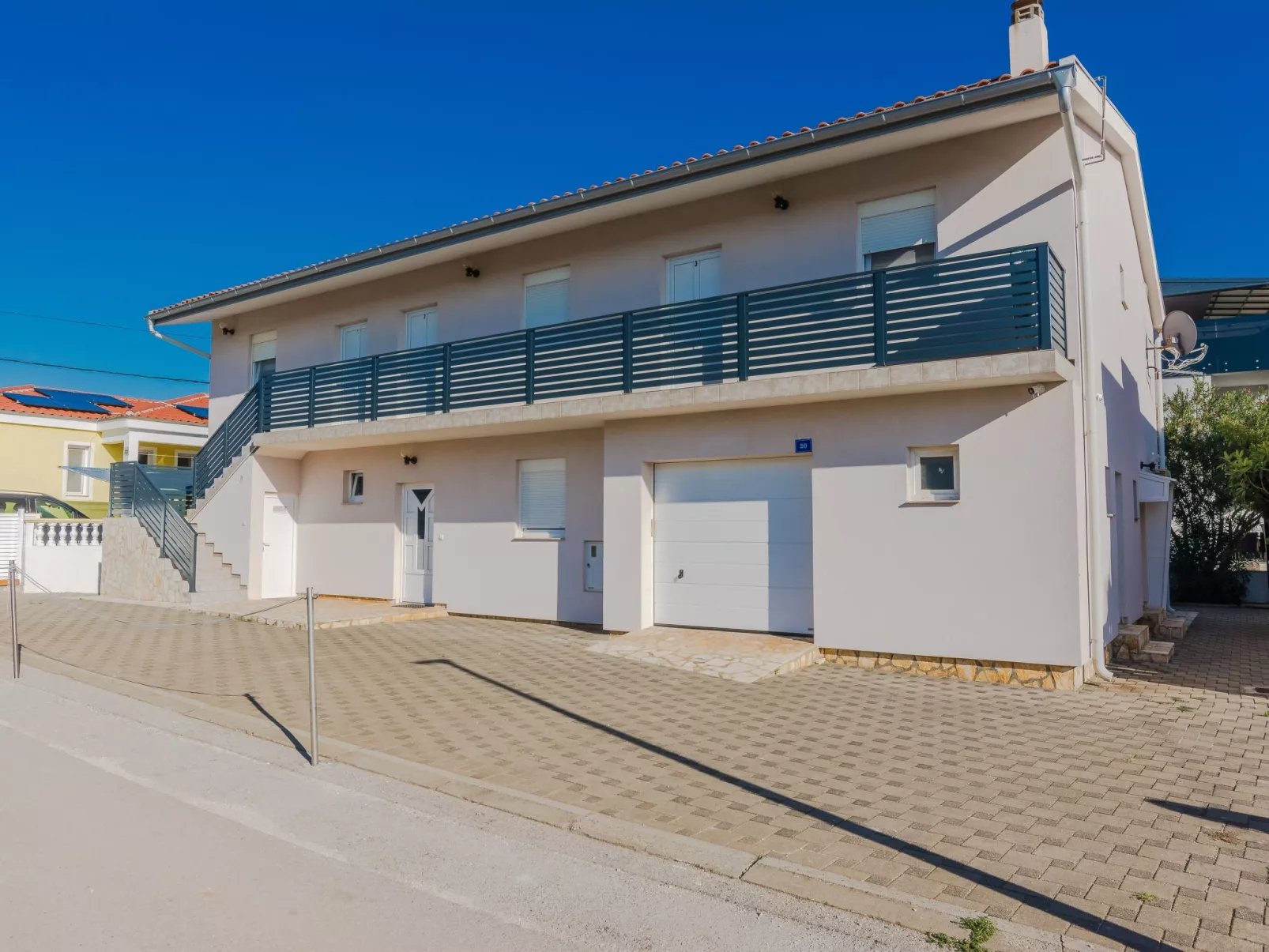 Apartment Markovic 1 - Image-tags.info