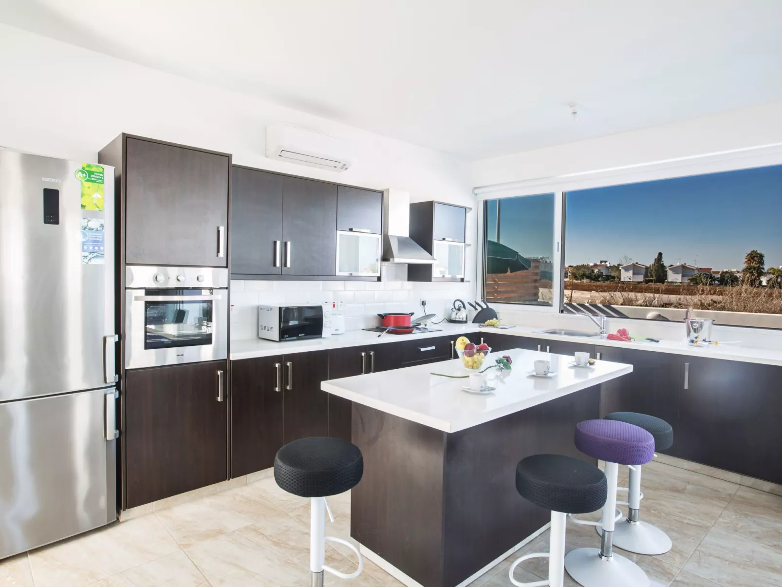 Protaras Perle Villa PE16 - Image-tags.info