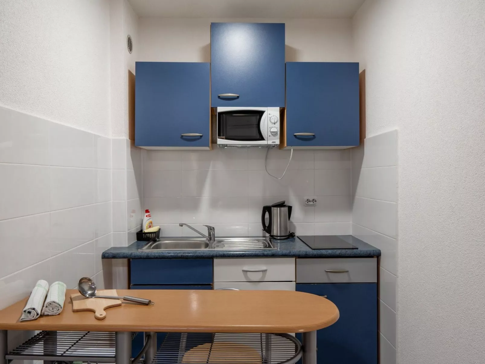 Apartment Tusla 1 - Image-tags.info