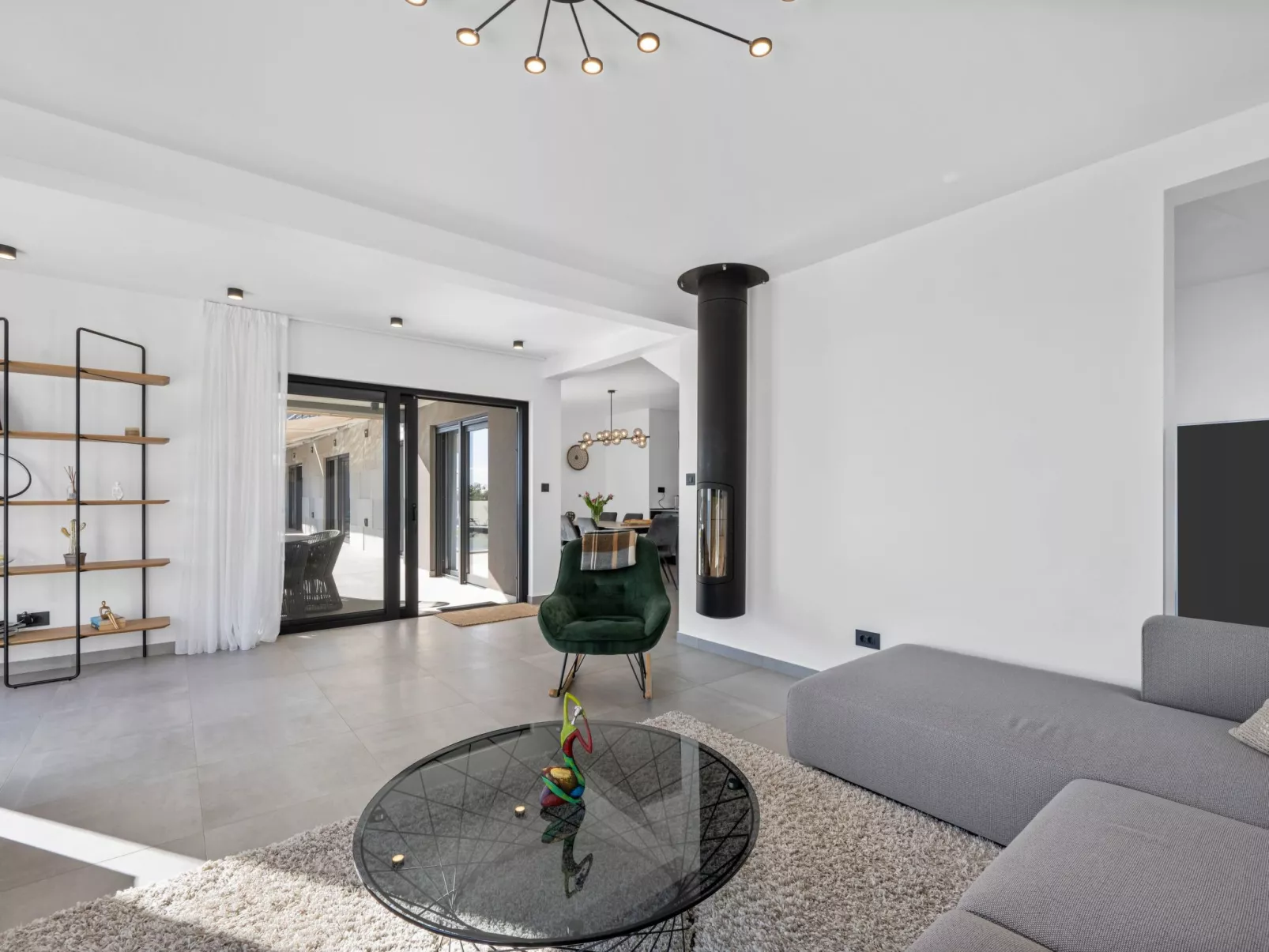 Exklusive Villa Magic mit beheiztem Pool und Sauna - Image-tags.info