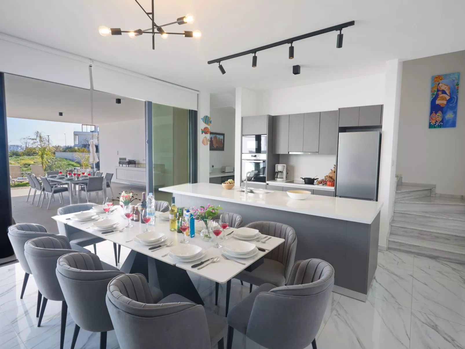 Protaras Aqua Pearl Villa AQ12 - Image-tags.info