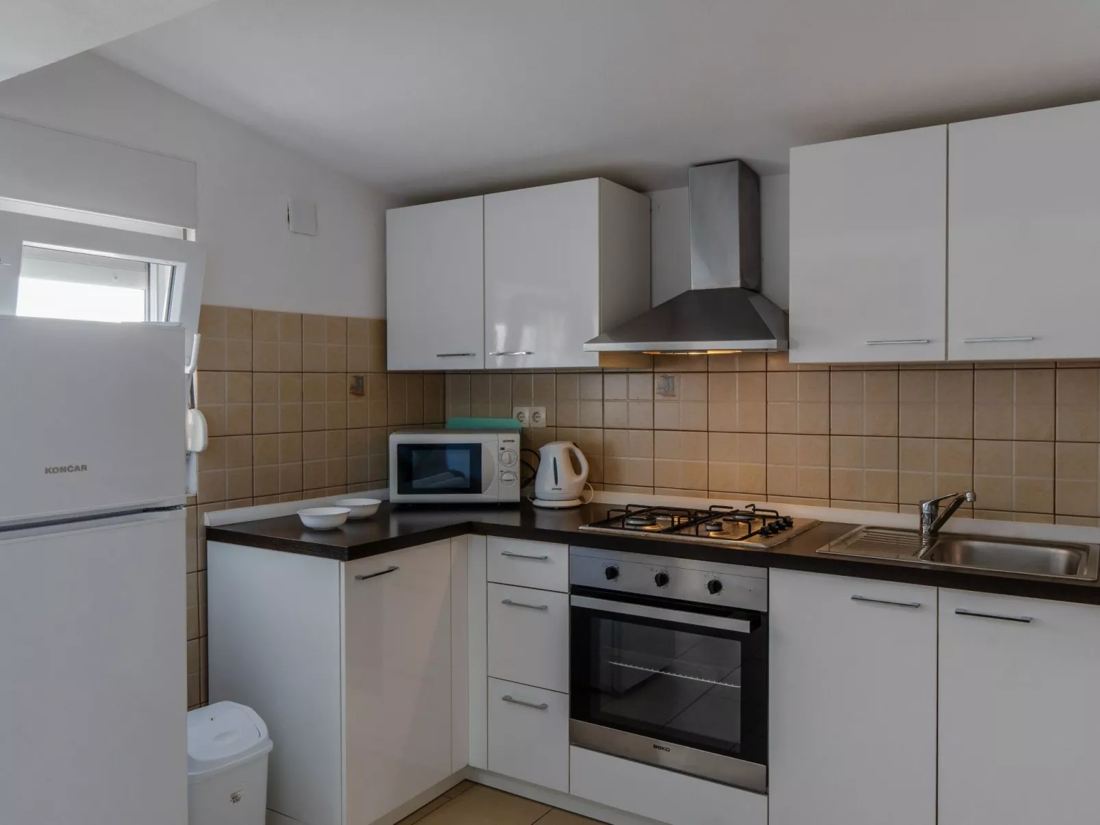 Apartment Josipovic 1 - Image-tags.info