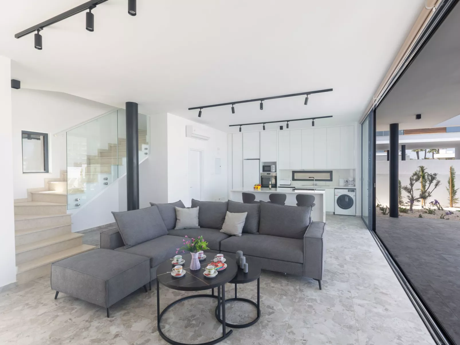 Protaras Aqua Pearl Villa AQ05 - Image-tags.info