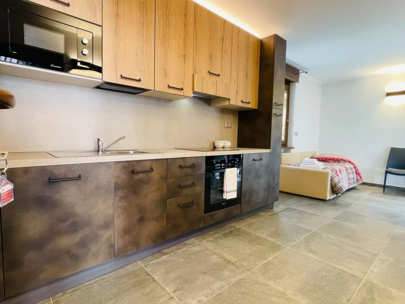 Zwei-Zimmer-Wohnung 5 p.l. Villa Linda - Image-tags.info