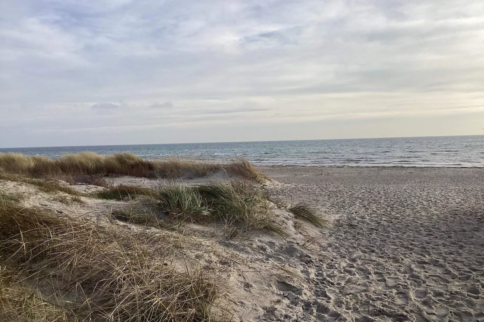 4 sterren vakantie huis in Væggerløse - Buitenlucht