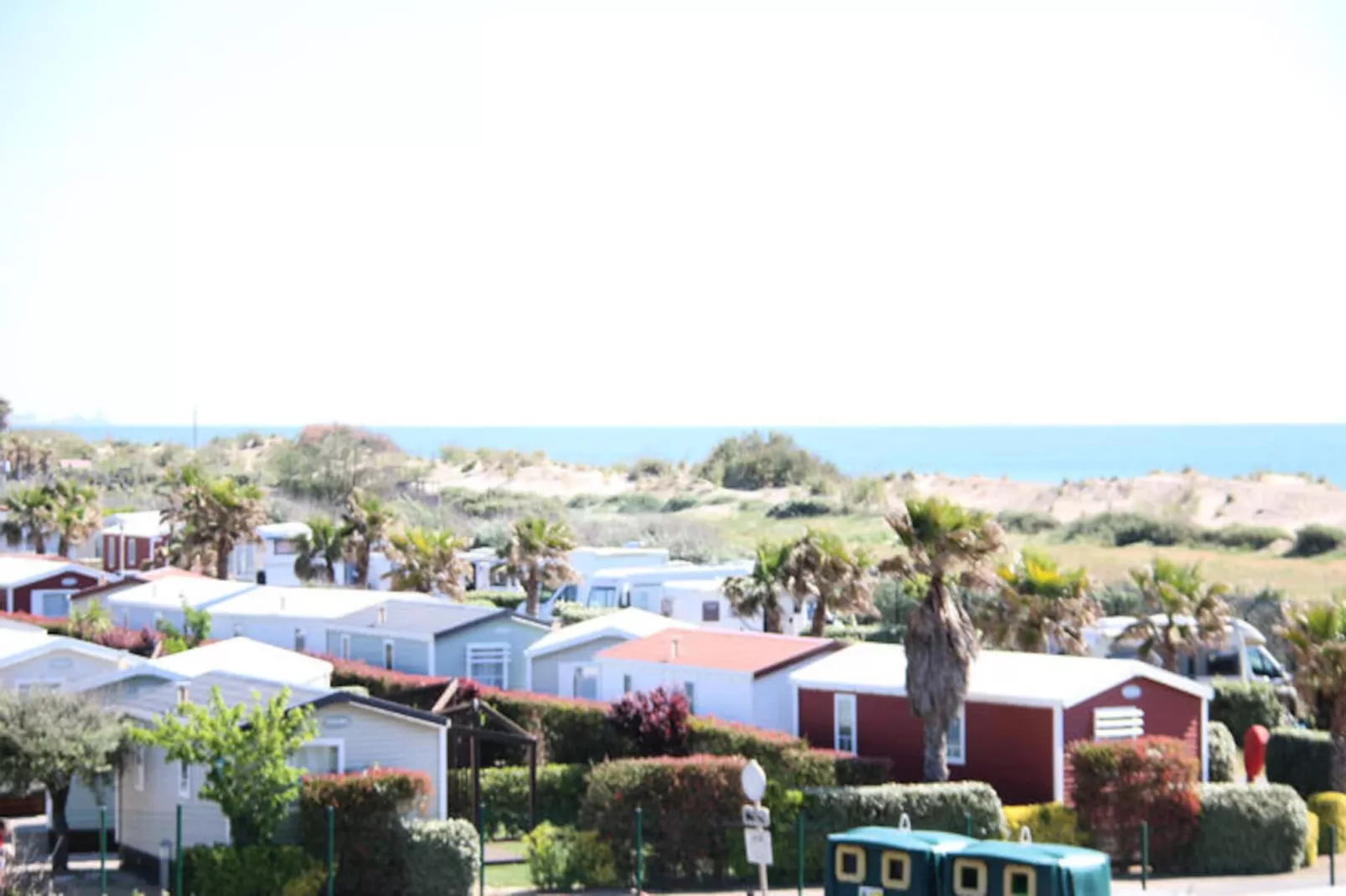 Résidence NATURISTE HELIOPOLIS - Niet-getagd