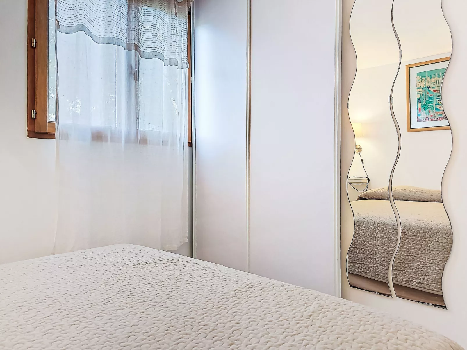 Chalet Terra Tramandera - Binnen