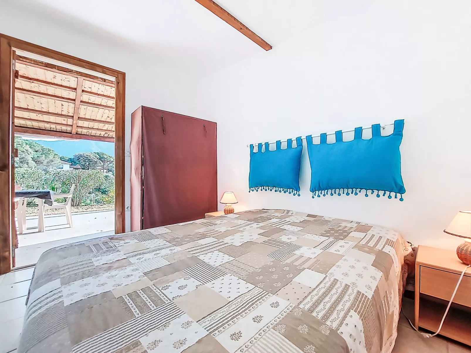 Maisonnette Terra Tramandera - Binnen