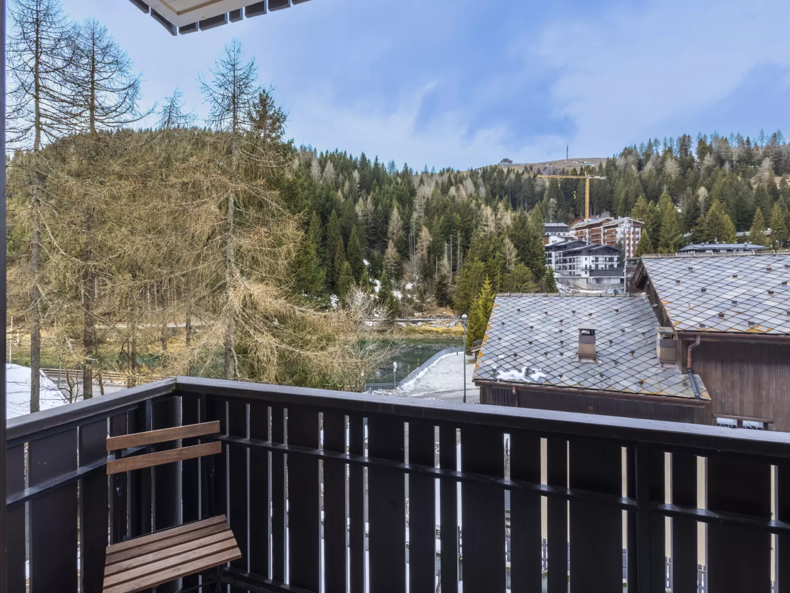 Diga Studio - Buiten