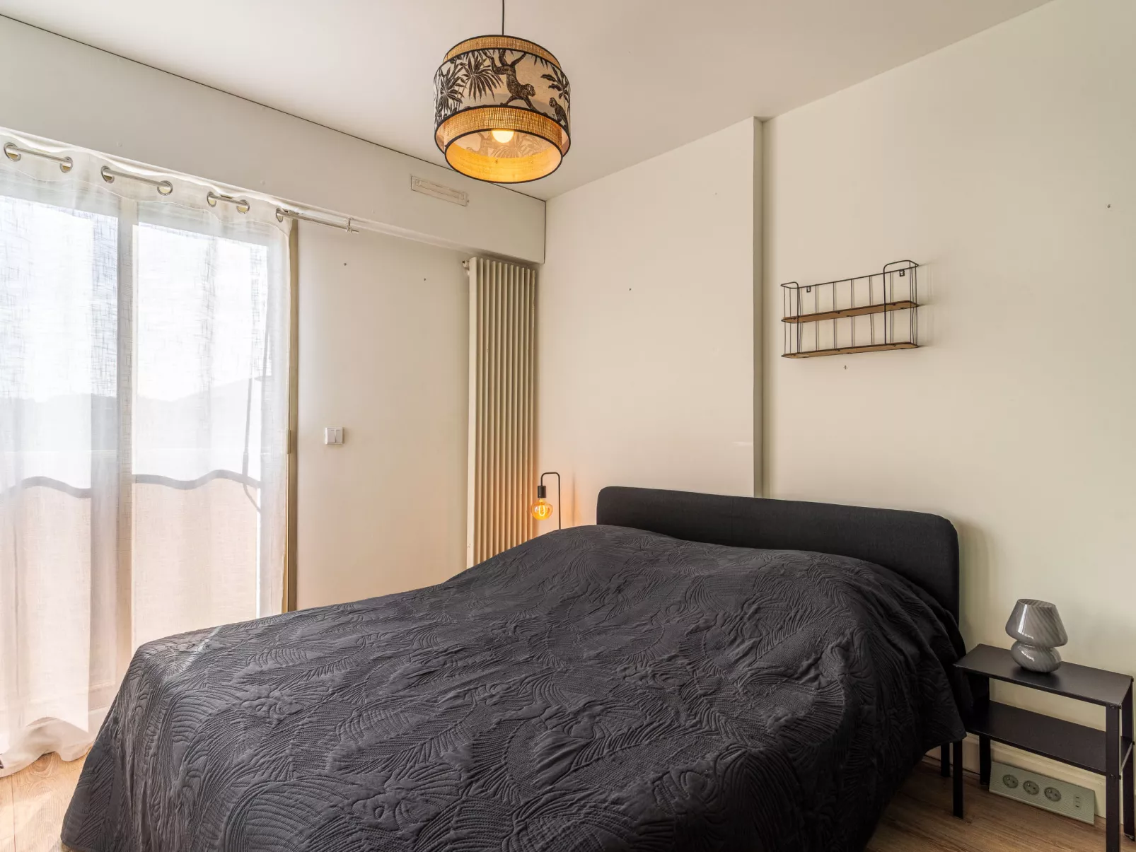 Les Jardins du Luxembourg - Binnen