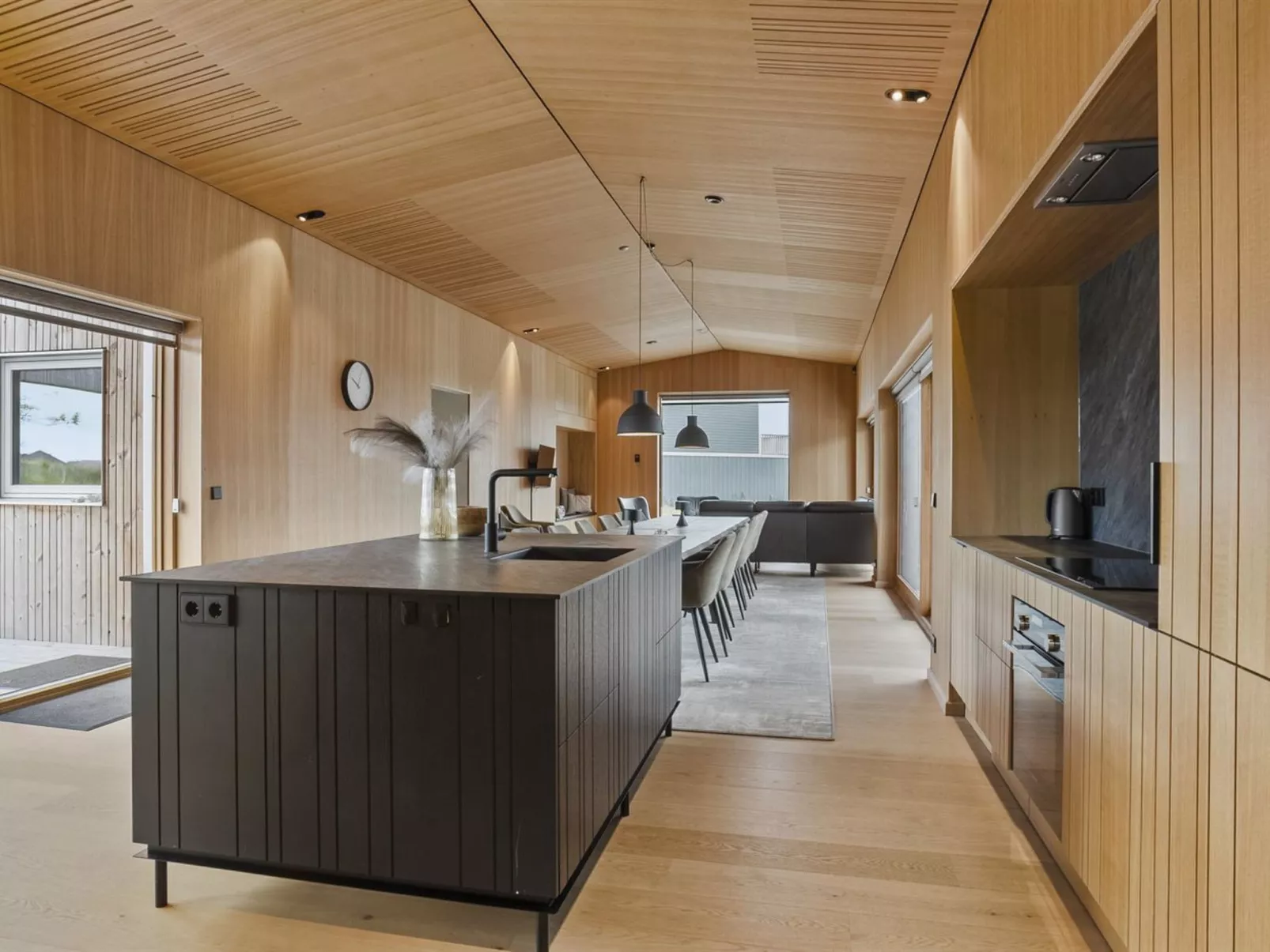 "Bruni" - 1km from the sea - Binnen