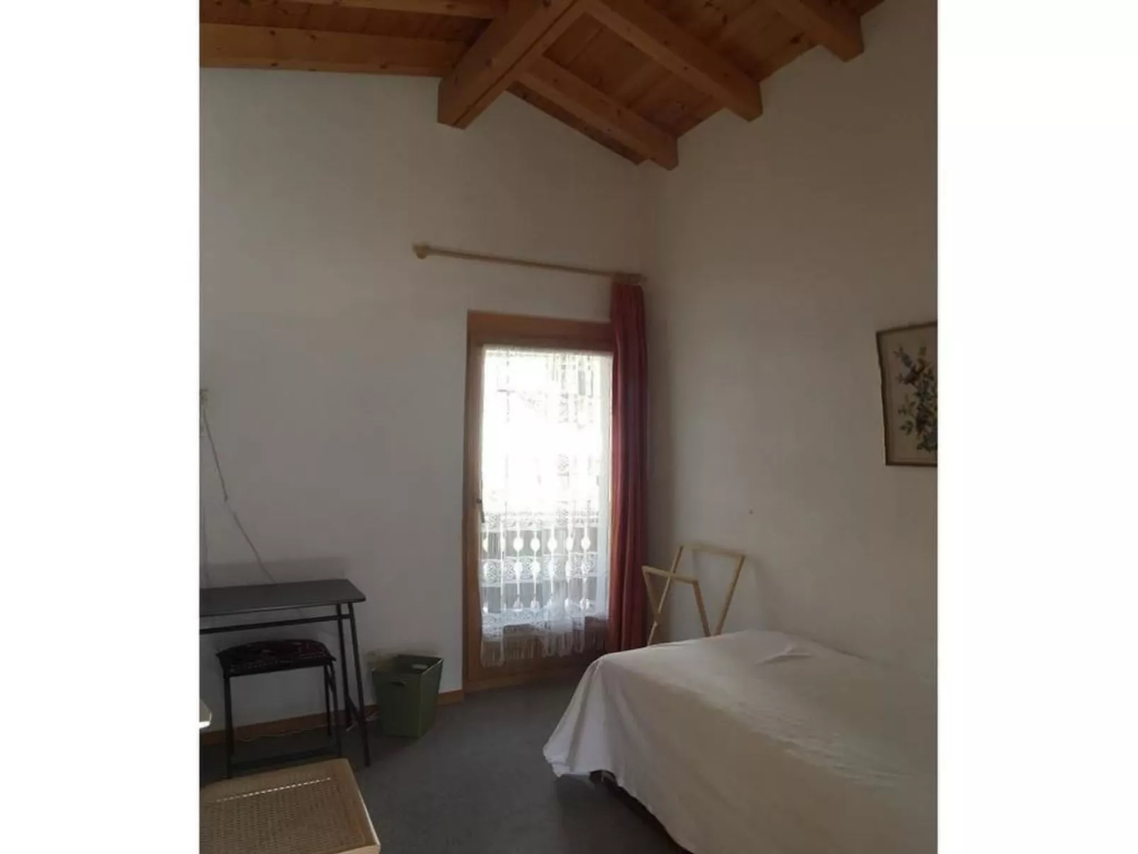 Aussichtsreiche Dachwohnung 'Ramoz' mitten im Do - Binnen