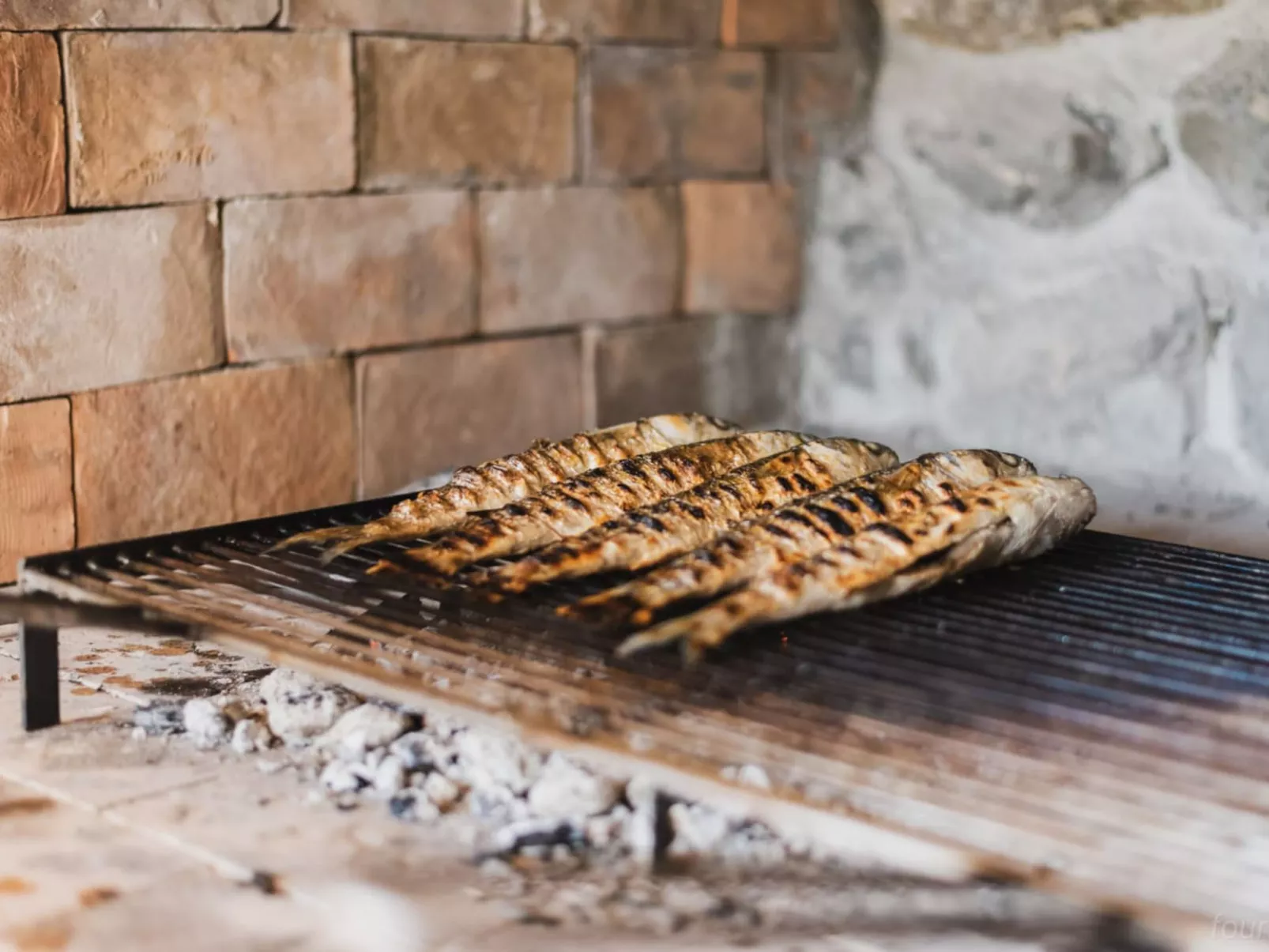 Didini dvori - Buiten