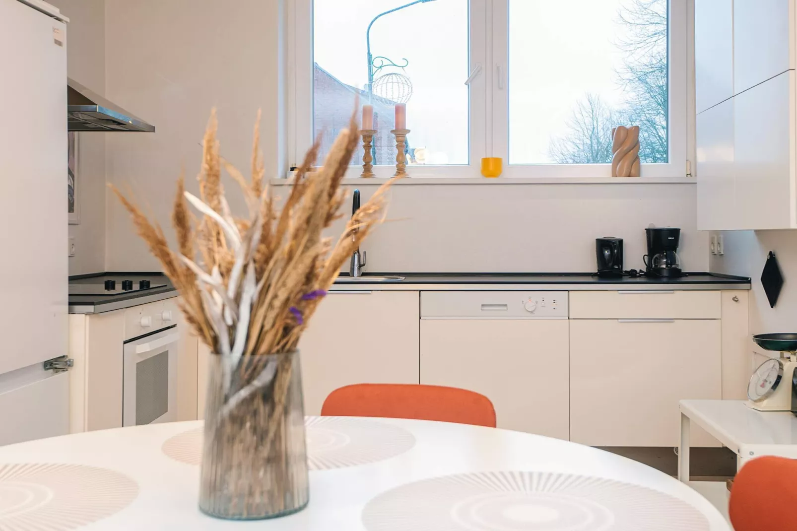 4 sterren vakantie huis in Kjellerup - Binnen