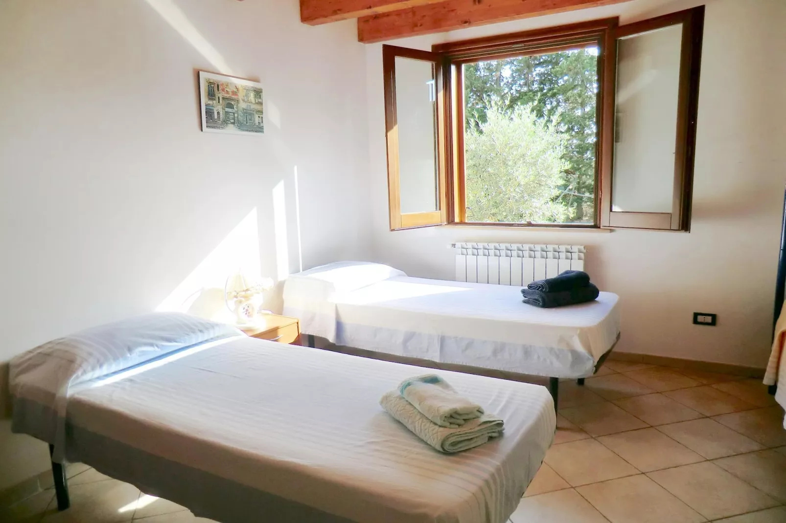 BELLA HOME 7p - Slaapkamer