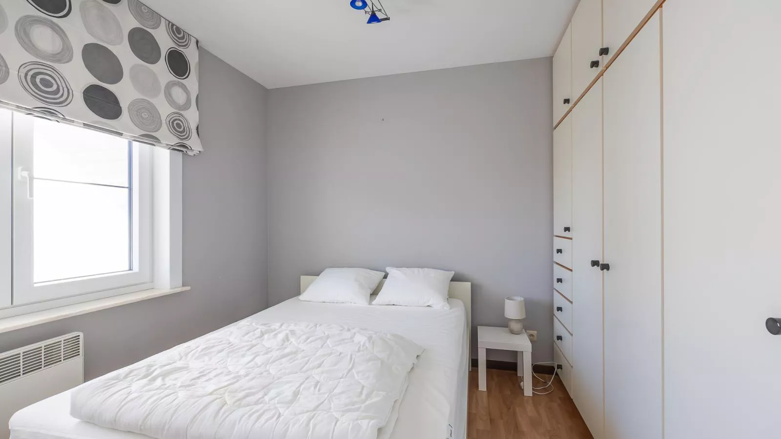 Green Garden blok 1 - 0204 + box 65