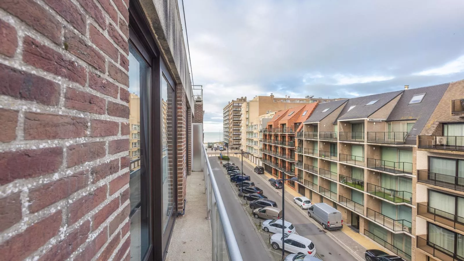 Peter Pan - 0403 - Terrasbalkon