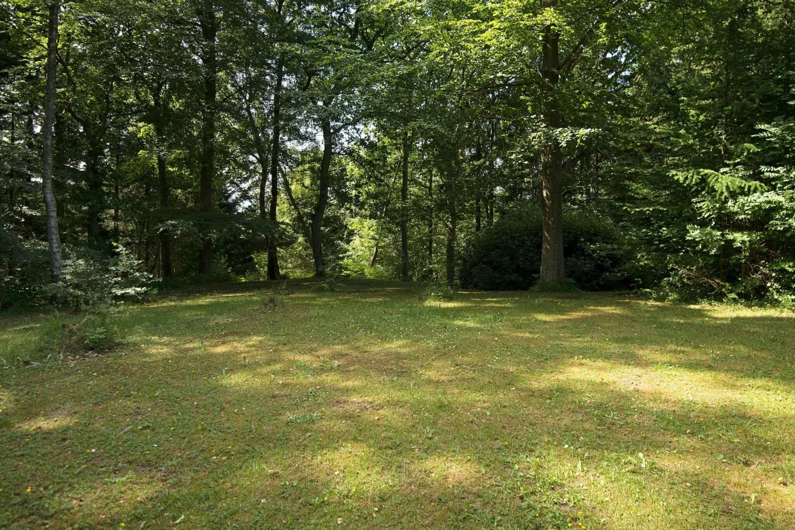 4 persoons vakantie huis in Silkeborg-By Traum