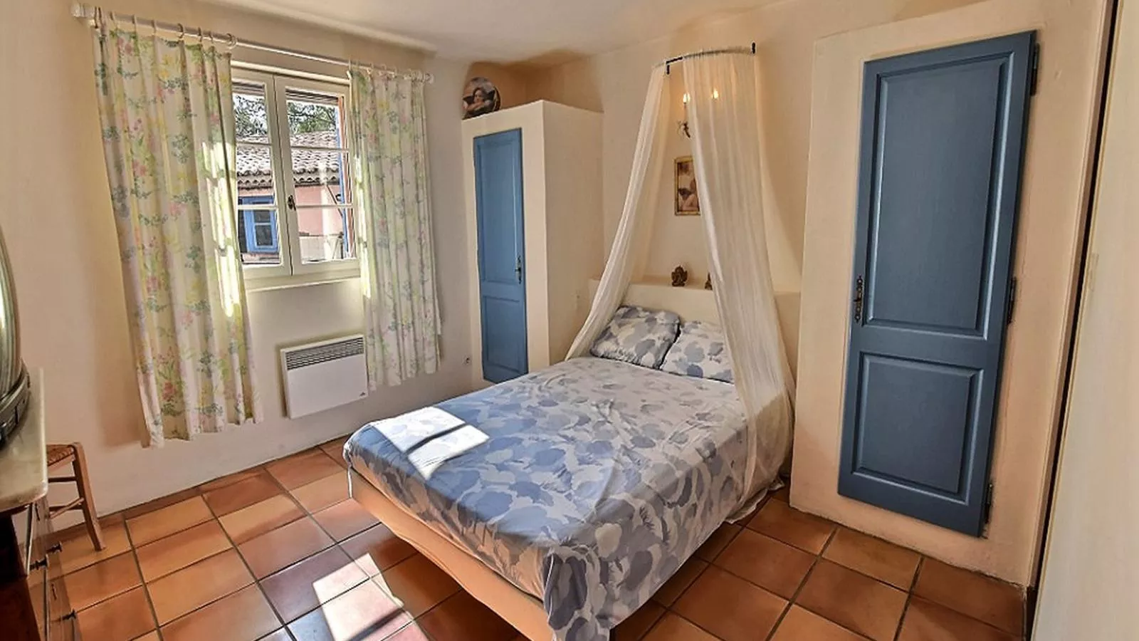 Lomandra - Slaapkamer