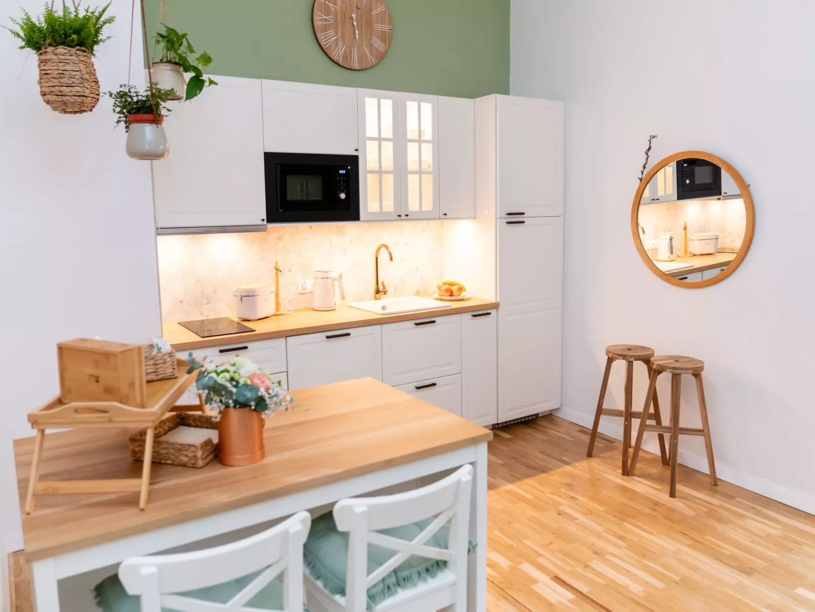 Apartment Lika - Binnen