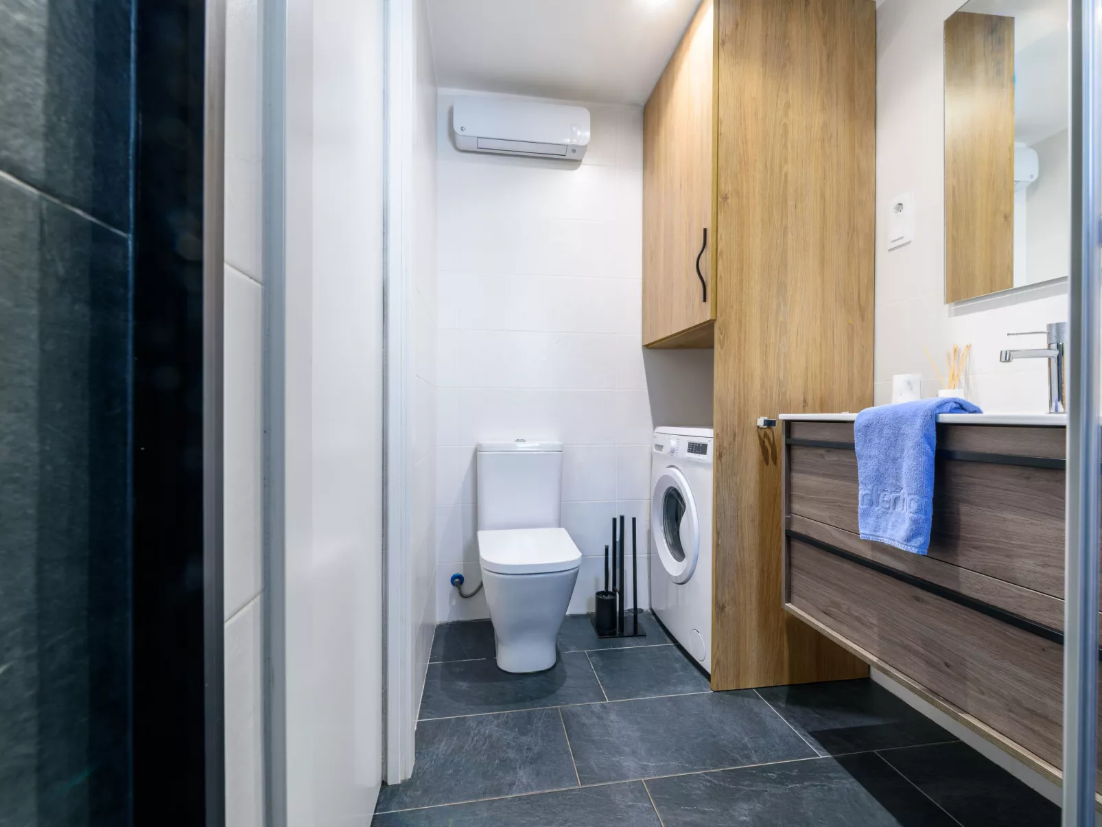 Cambrils Park B - Binnen