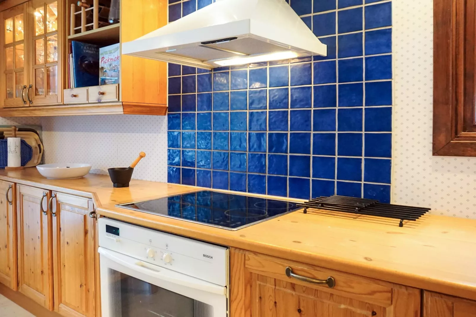 6 Personen vakantie huis in HUNNEBOSTRAND-Binnen