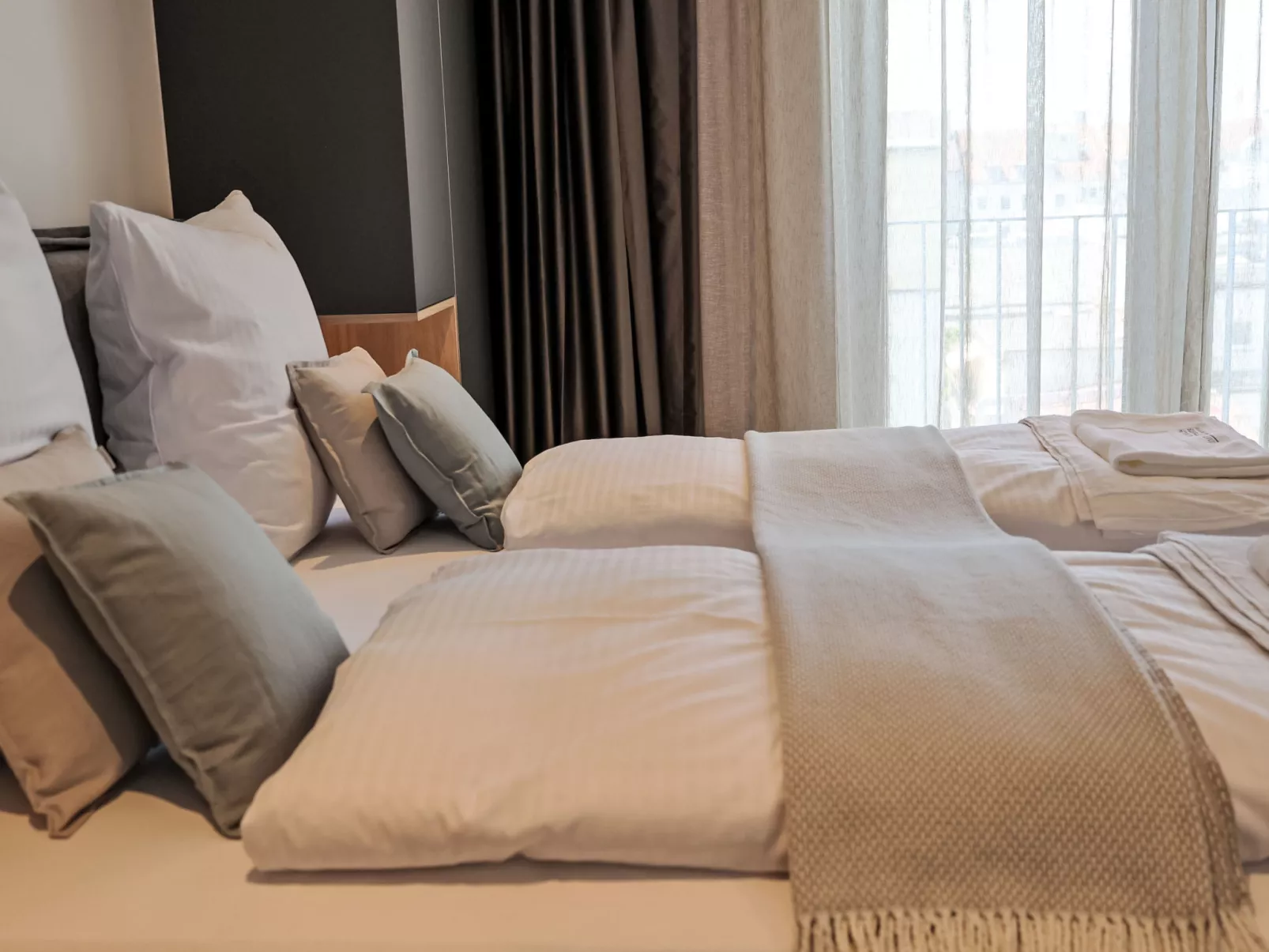 Munich Finest Apartments 14-Binnen