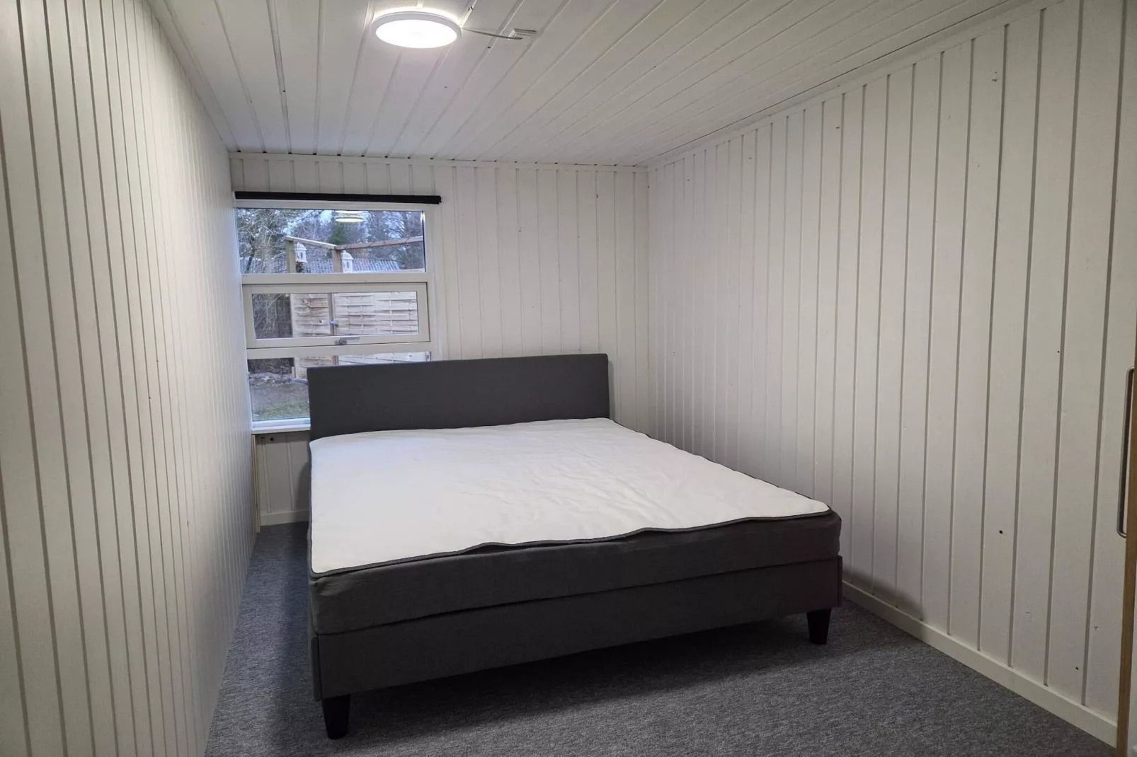 4 sterren vakantie huis in Hals-Binnen