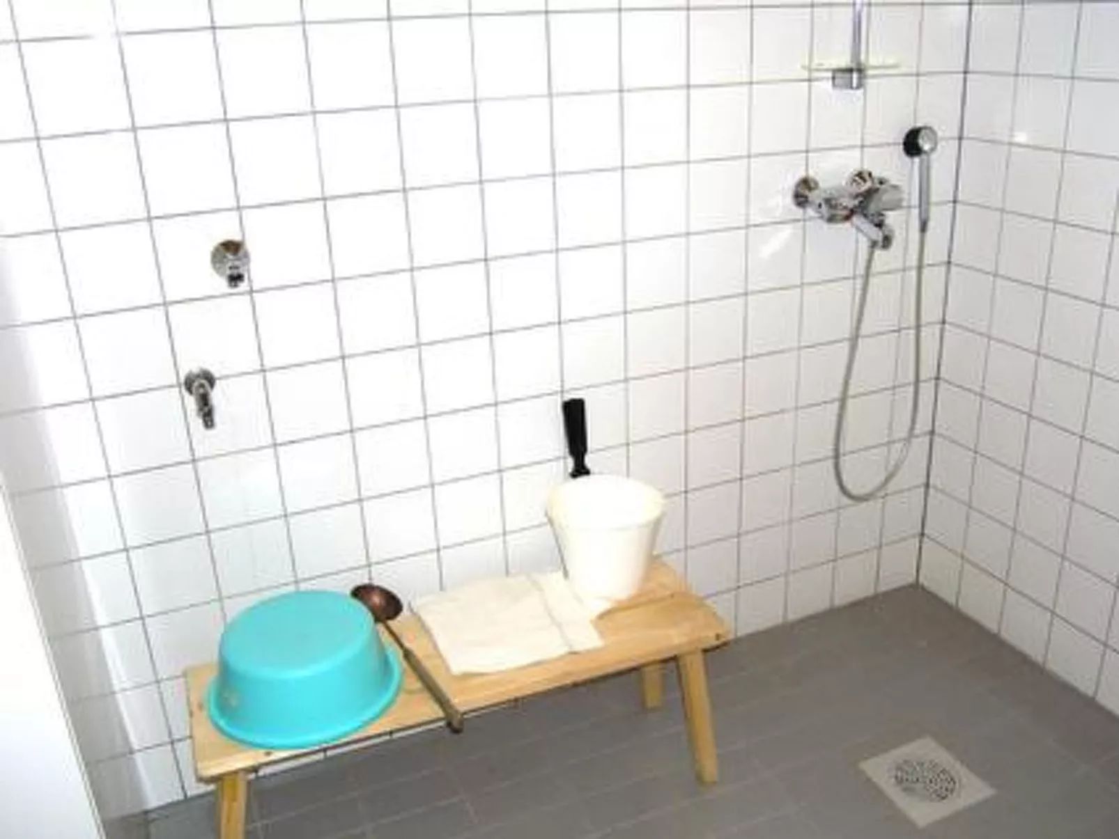 Tunturinvieri l2 - Binnen