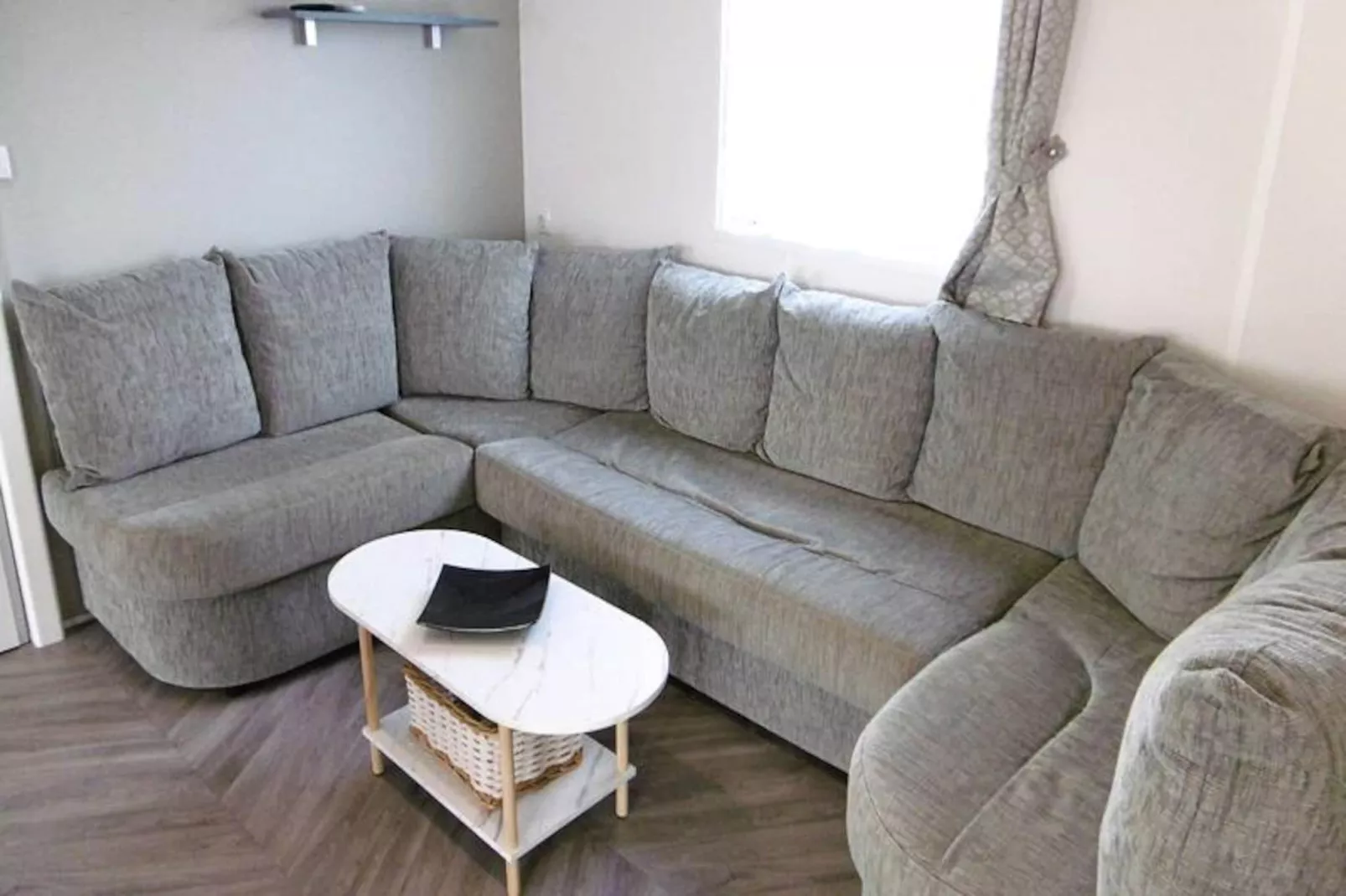 Résidence Maden-sarzeau - Niet-getagd